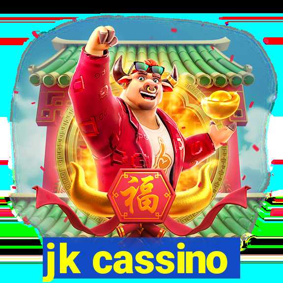 jk cassino